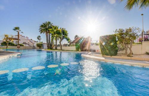 Apartment in holiday community with shared pool - Foto 14