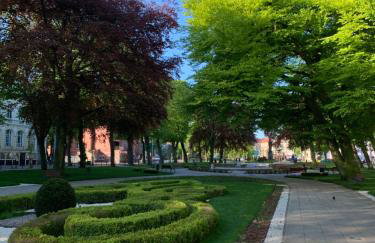 Apartament w Słupsku centrum bezpłatny parking - Photo 43