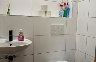 Monteurwohnung Viernheim - Foto 6