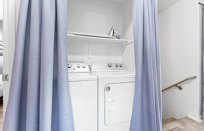 Just Beachy by Beachside Management - Foto 64