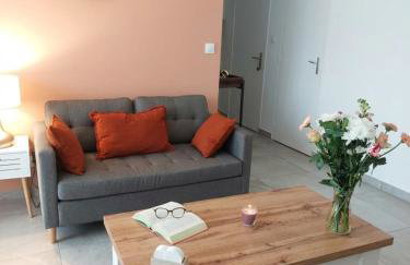 Douar Ruz La Terre Rouge Port de Saint Goustan - Foto 11