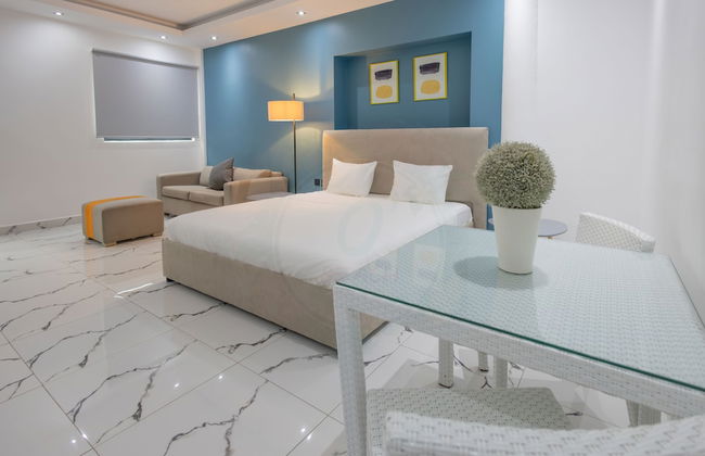 O'Beach Boutique Studios - Photo 11