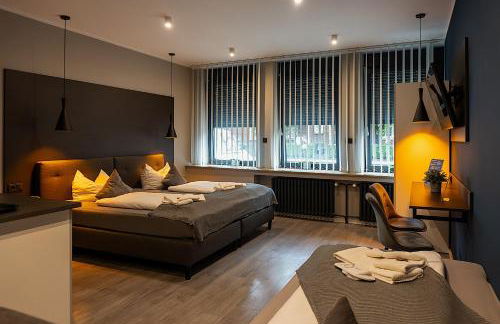 Liro Hotel Moers - Foto 1