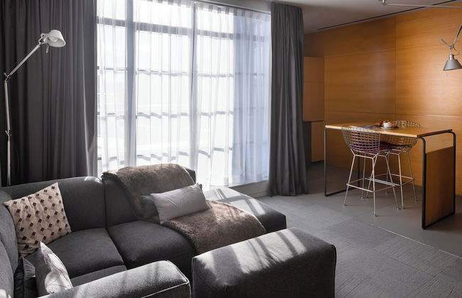 Hotel Gault - Foto 18