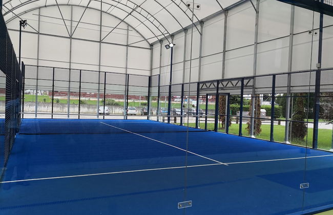 Apartamentos Alday - Foto 31