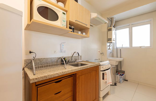 CHP - Home Paulista By Anora - Photo 33