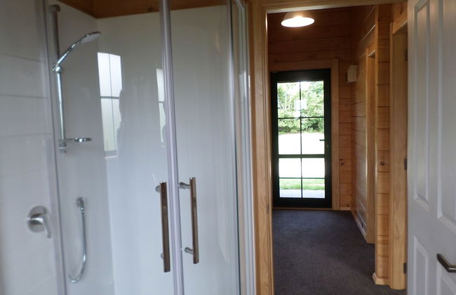 Central Chalets - Foto 54