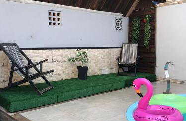 Casa há 10 min da praia do morro - Foto 10