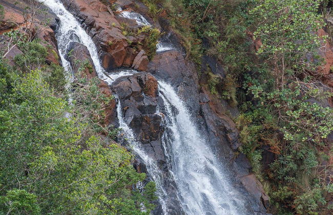 Excursão a Sierra Cristal - Foto 4
