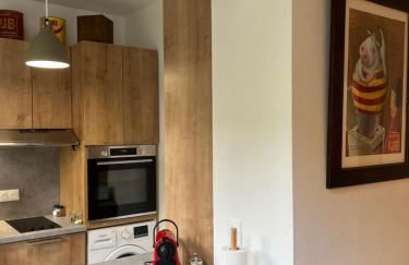 les Gîtes de la limonaderie - Foto 6