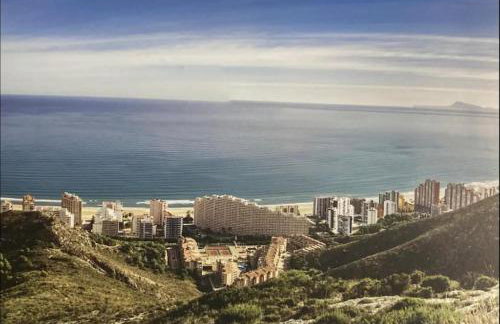 Acogedor Apartamento Cullera 200 metros playa - Photo 40