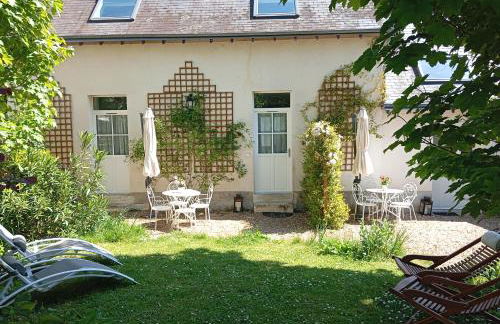 Les Charmilles - Foto 25