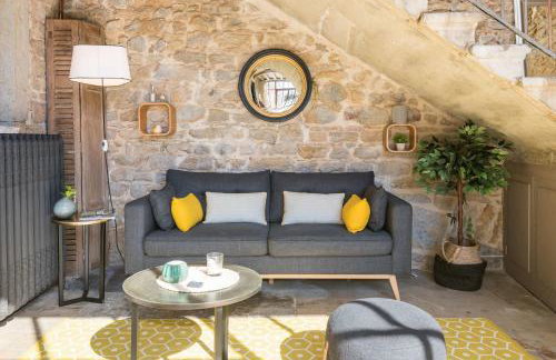 Les Pierres - Charming and typical stone house - Photo 1