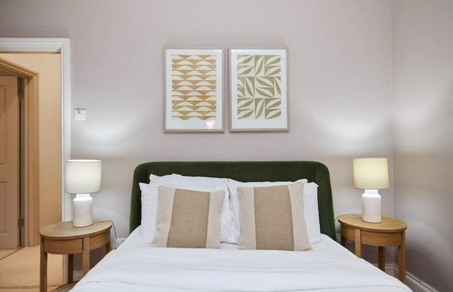 The Harlesden Haven - Stunning 4bdr With Garden - Foto 19