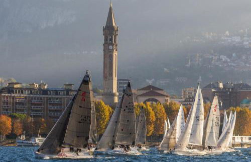 Suite sogni di lago Lecco, Como - Foto 32