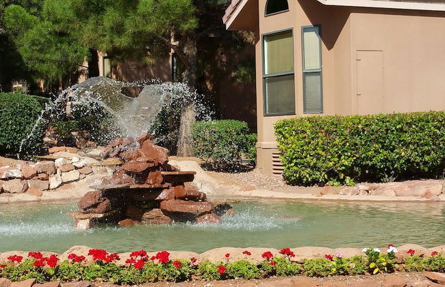 Sedona Pines Resort - Foto 4