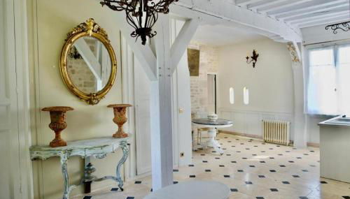 Manoir des Pavements - Photo 5