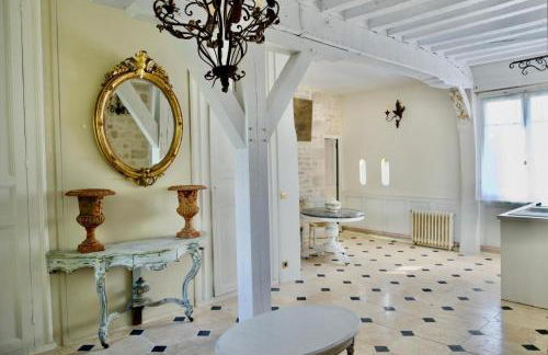 Manoir des Pavements - Photo 5