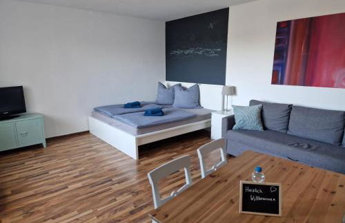 Well located flat with balcony - Foto 7