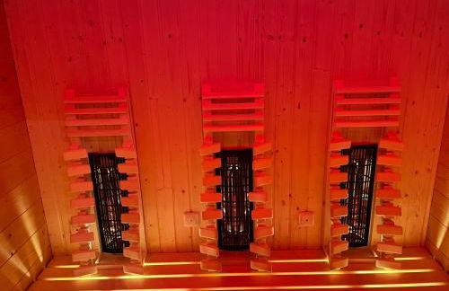 Ferienwohnung zur Bugspitze - Foto 41