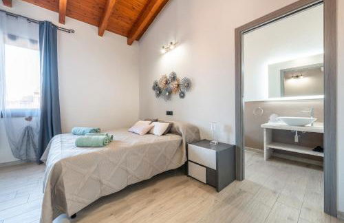 Casa Matilde - Villa San Pietro - Foto 12