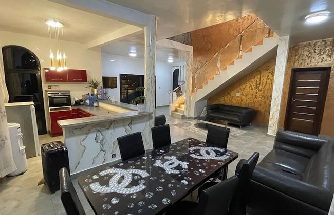 Résidence BANA - Photo 12