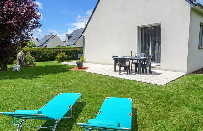 Villa Christien - Foto 18