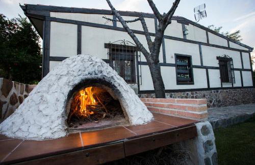 Casa el Olivar de Don Pedro - Foto 9