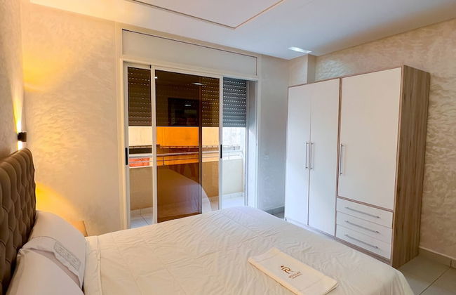 Royal Rif Apartments - Foto 19