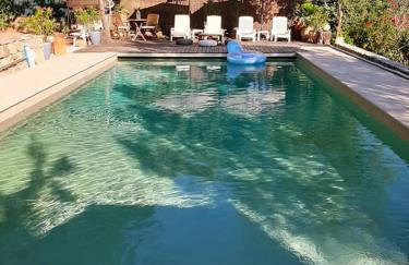 Mas Provençal au Cannet des Maures - Foto 12