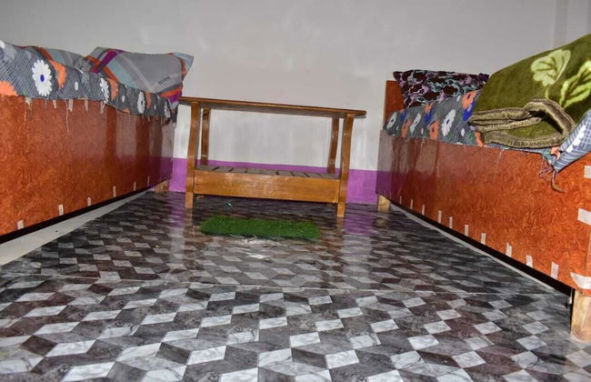 TabTrips Laxmi resort - Photo 4