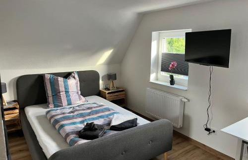 Ferienhaus Salz & Seele - Foto 8