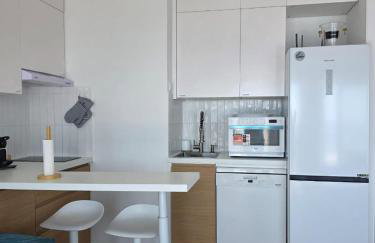 Bel appartement avec vue mer - Foto 25