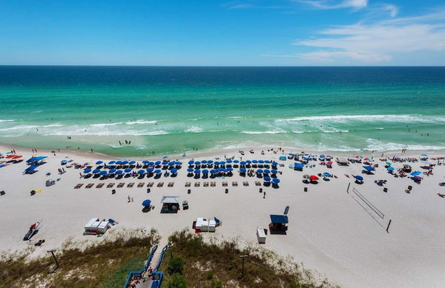 Seychelles by iTrip Panama City Beach - Foto 97