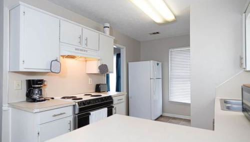 The Parkside Townhome - Foto 3