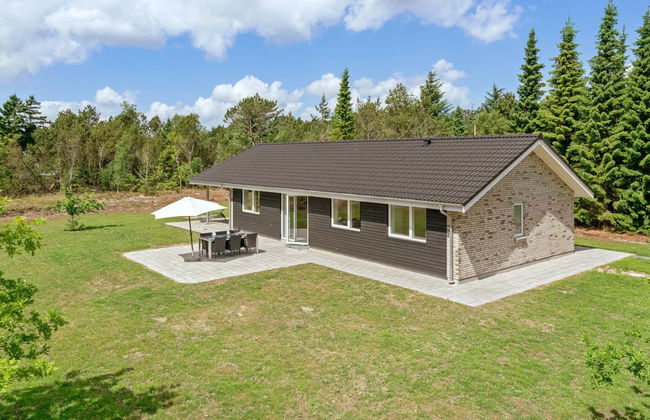 "Alona" - 250m from the sea - Photo 14