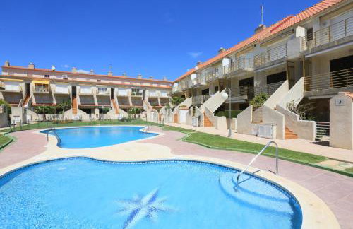 LITORAL COSTA DORADA - TRES CARABELAS Only families - Photo 38