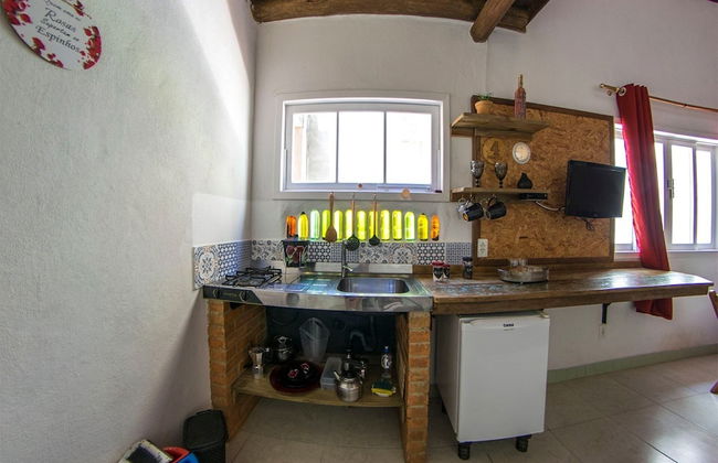 Verde Vida Ecopousada Termas do Gravatal - Photo 28