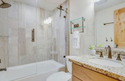 Arroyo by Avantstay Peaceful Mountain Townhouse w/ Large Private Balcony - Foto 29