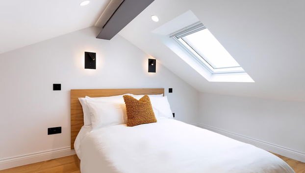 Coleherne Road Residence X - Foto 3, Exterior