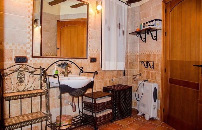 Alojamiento Rural Pelijas - Photo 37