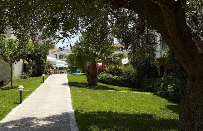 Renaissance Hanioti Resort - Foto 24