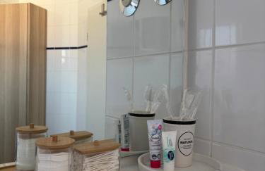 Zentrales, modernes Apartment mit Balkon, Küche & Garage - Foto 31