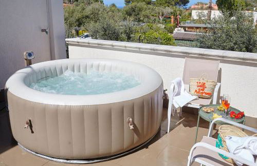 Casa del Melograno con idromassaggio e giardino - Foto 22