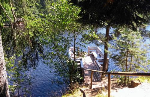 Ferienwohnung Waldkäuzle27 - Foto 19