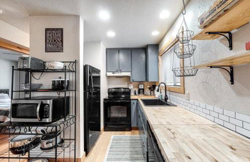 Pine Cone Cabin - Foto 7