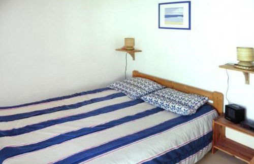 Le clos de la Plage - Villa vintage avec jardin privé - 5mn de la plage - 6 personnes - Foto 11