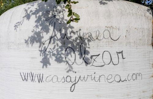 Casa Jurinea Alzar - Foto 8