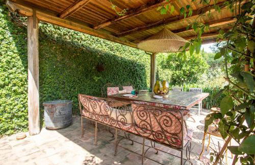 Porto Ercole Pool Villa by Villaflair - Foto 12