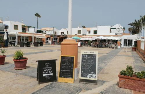 Castillo Holiday Apartment- Puerta del Sol 245 - Photo 11